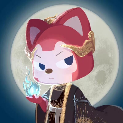 阿狸