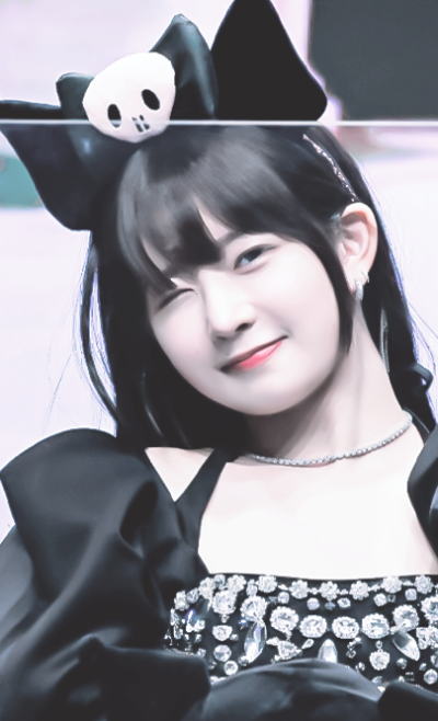 IVE 直井怜©daisy_rei