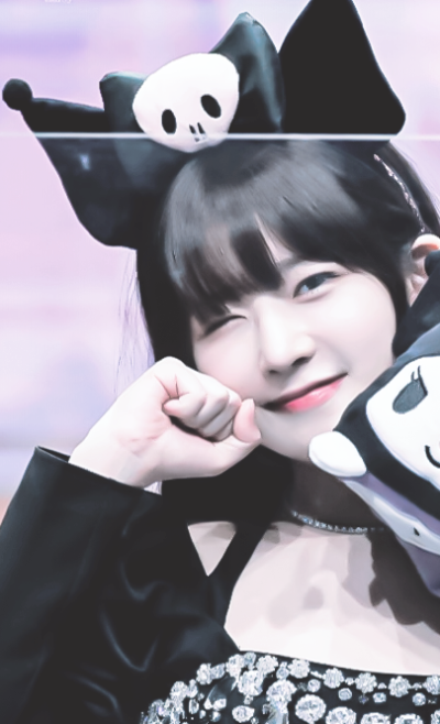 IVE 直井怜©daisy_rei