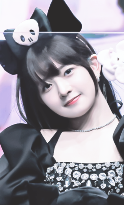 IVE 直井怜©daisy_rei