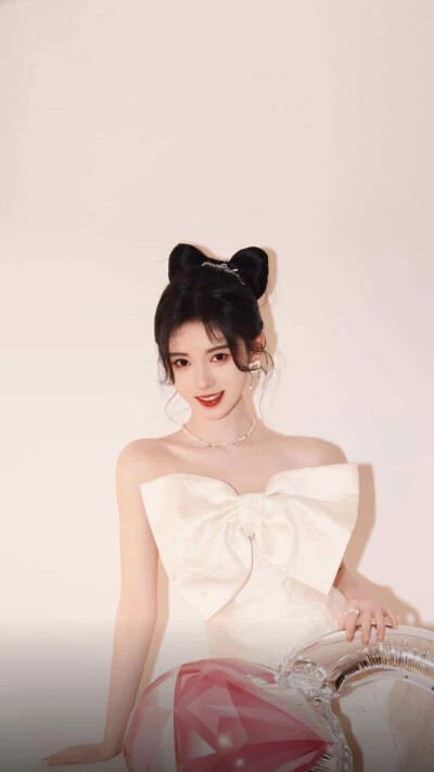 女明星