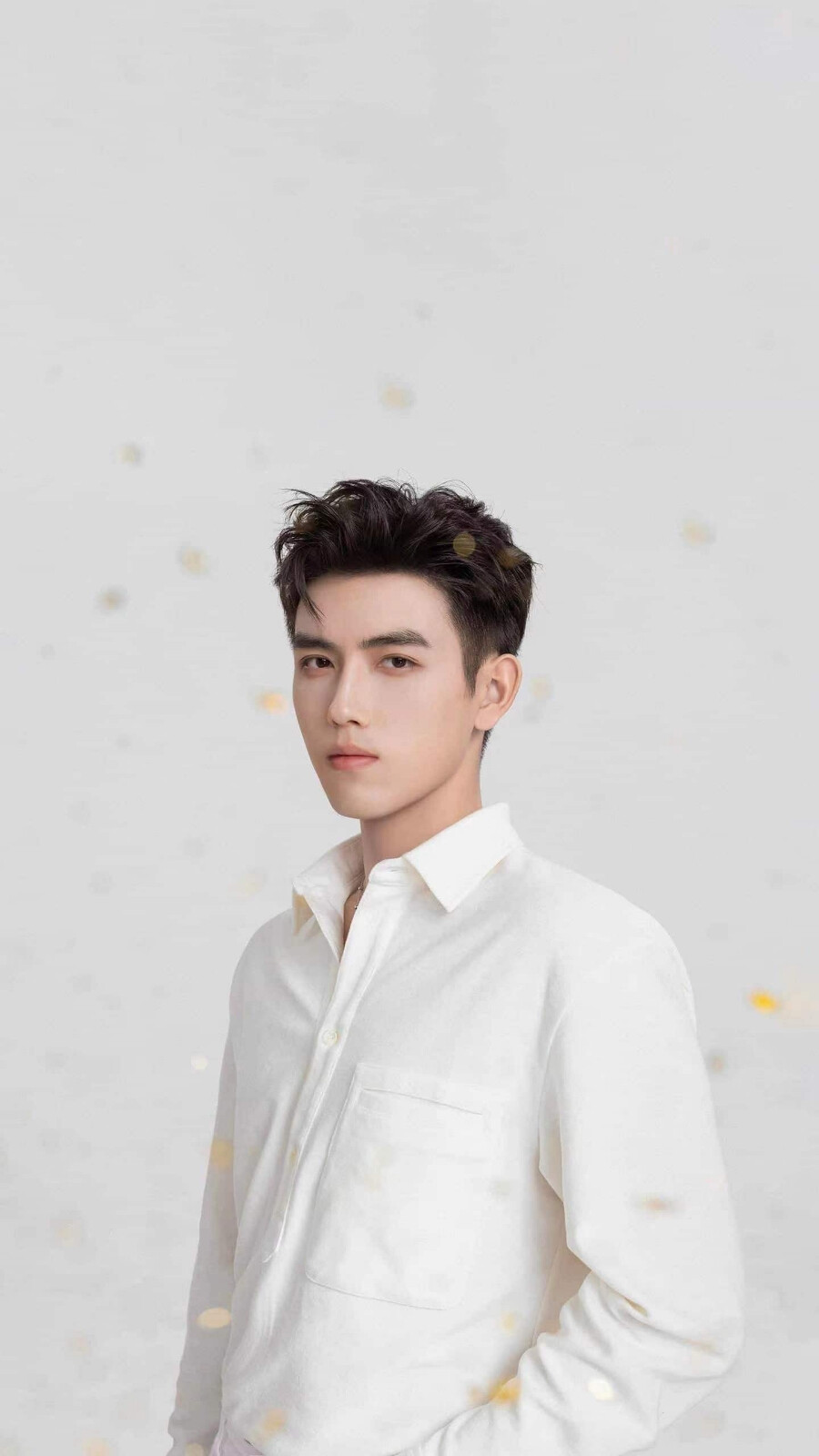 男明星