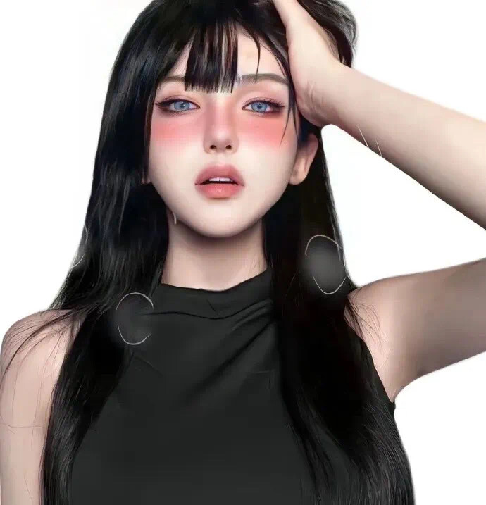 ins卡通壁纸