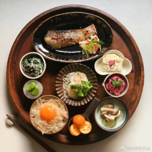 食图（日餐）