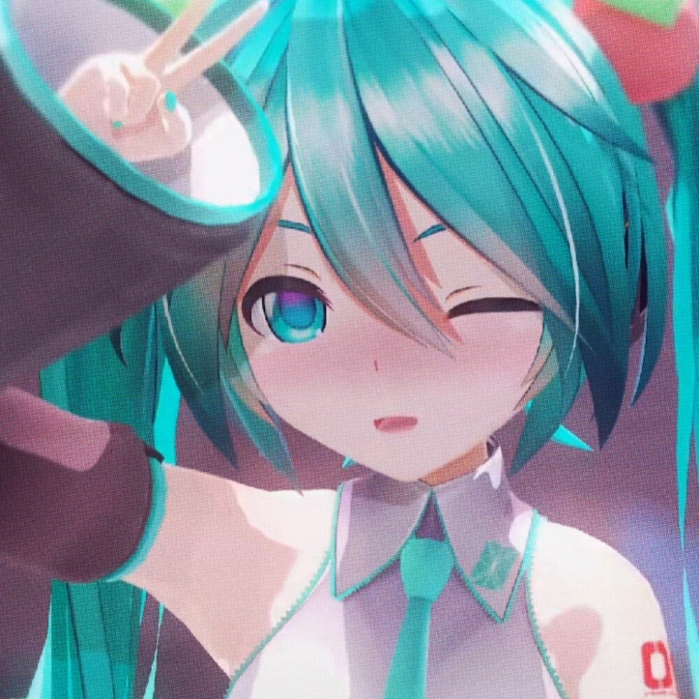 miku