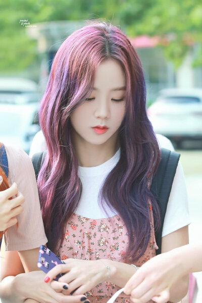 Jisoo