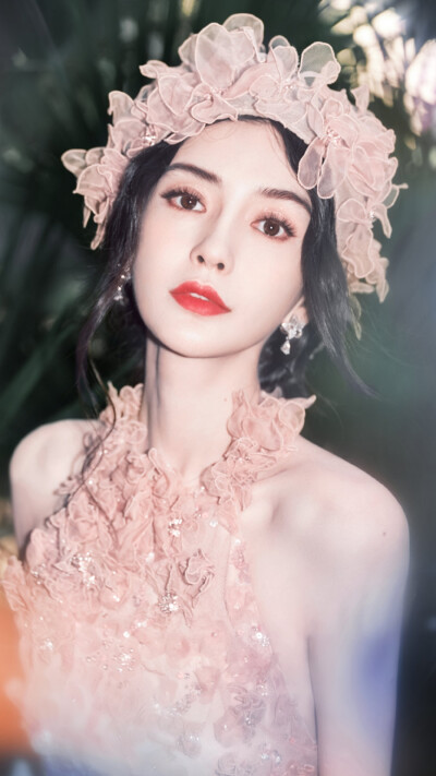 杨颖Angelababy