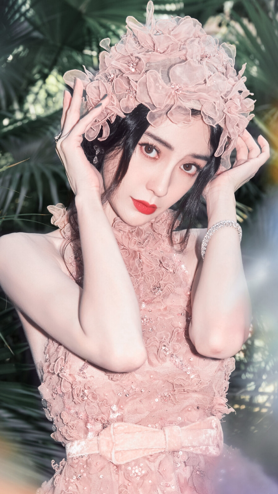 杨颖Angelababy