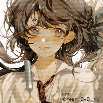 twi画师：tear_0v0_hy