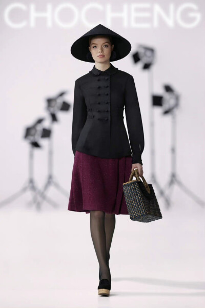 Cho Cheng Fall 2023