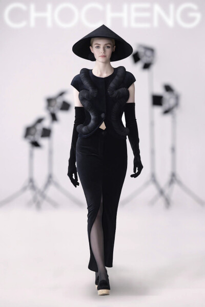 Cho Cheng Fall 2023