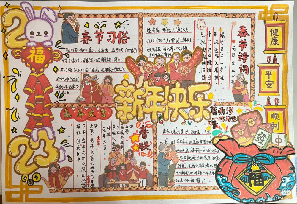 素材