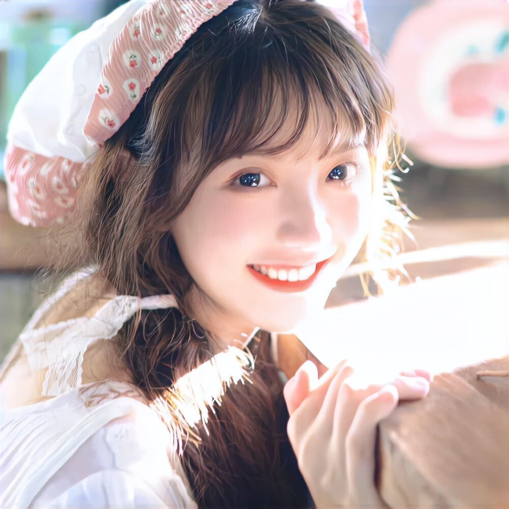 女头