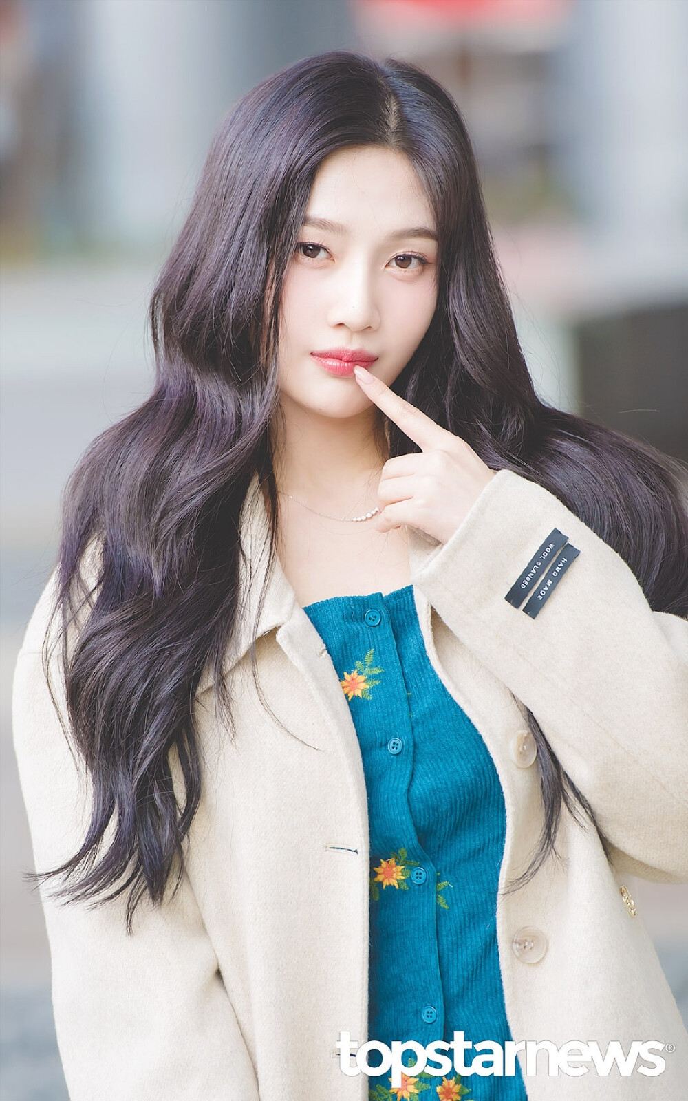 joy