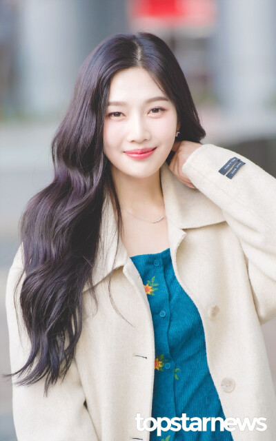 joy