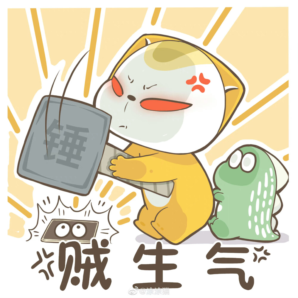 涂涂猫