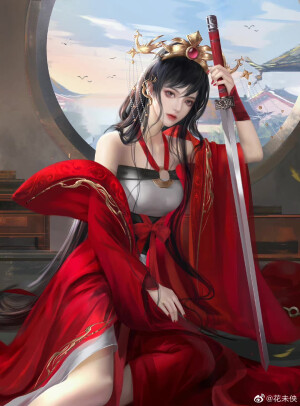 古风