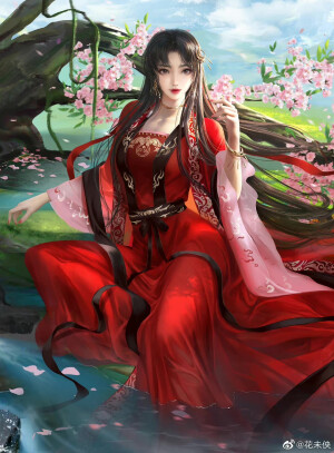 古风