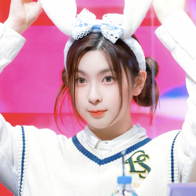 小乖，我是因为你才来到这个世界的。