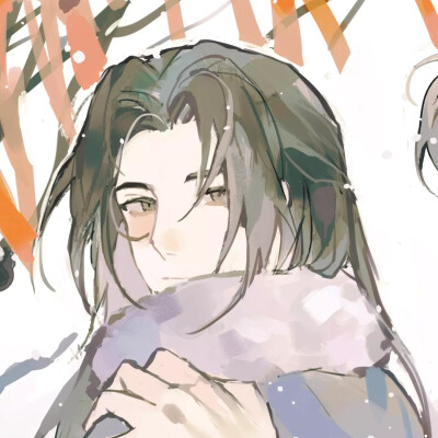 杀破狼