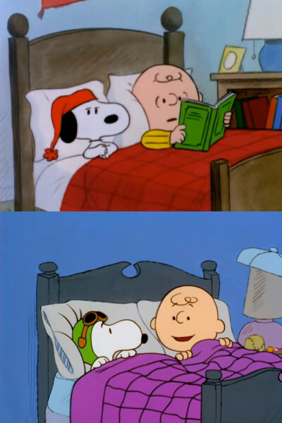 snoopy