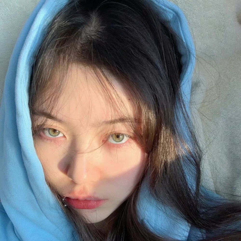 真人闺蜜头像 ｜ 闺蜜头像 ｜ 素质拿图