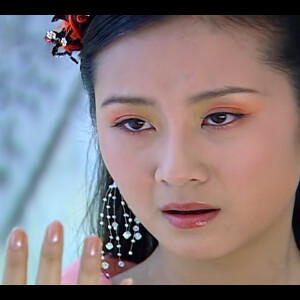 第三十三集 母丹欢天喜地七仙女 橙儿 - 高清图片,堆糖,美图壁纸兴趣