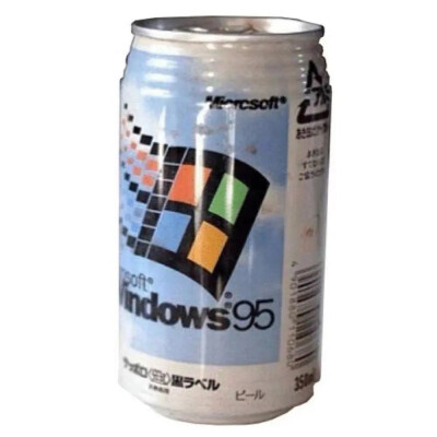 Windows95