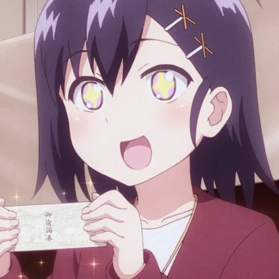 薇奈特超可爱！