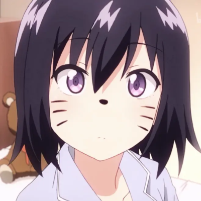 薇奈特超可爱！