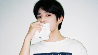 李泰容