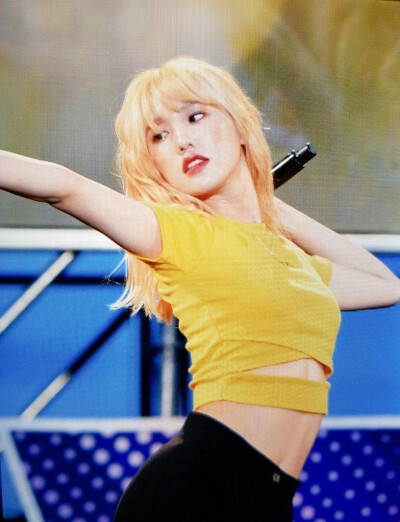 金美贤
