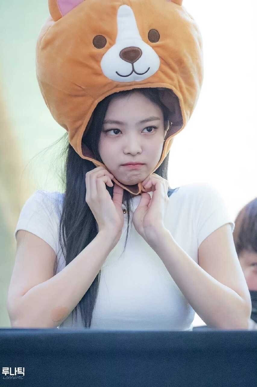 Jennie