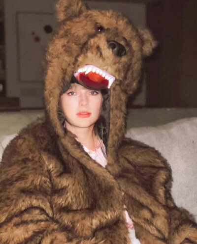 。