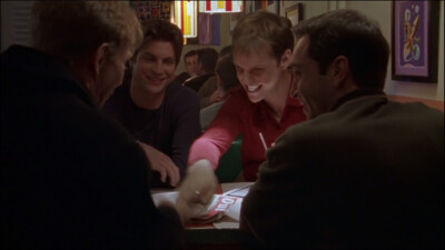 QAF