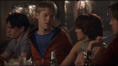 QAF