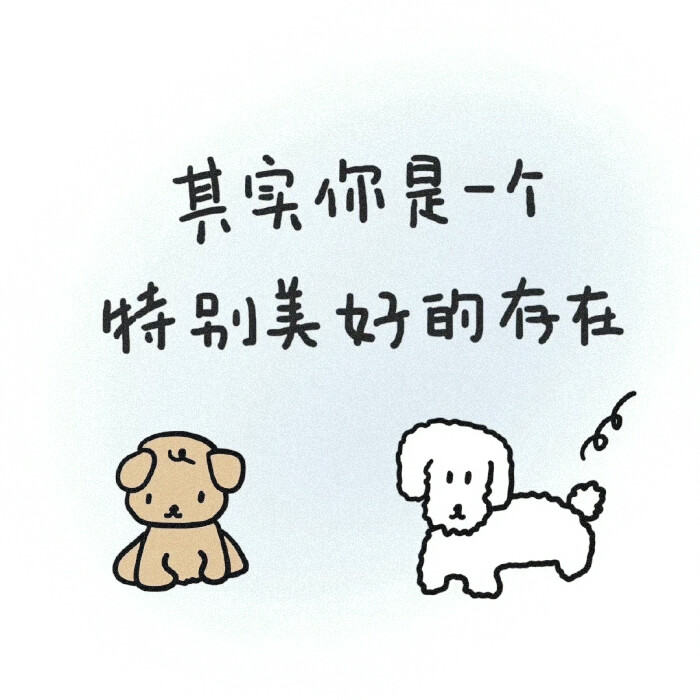 cr. 莳悸 丨吴海媛丨
“你也喜欢猫猫吗”