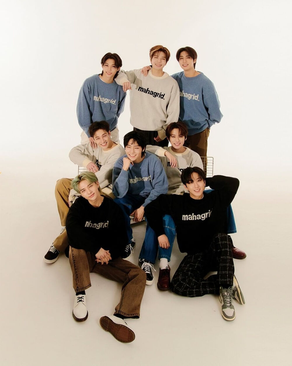 straykids