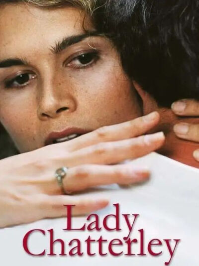 《查泰莱夫人的情人