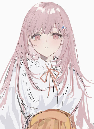 #插画分享#
Artist：のこる(소라)
Twi：ncr_sora ​​​