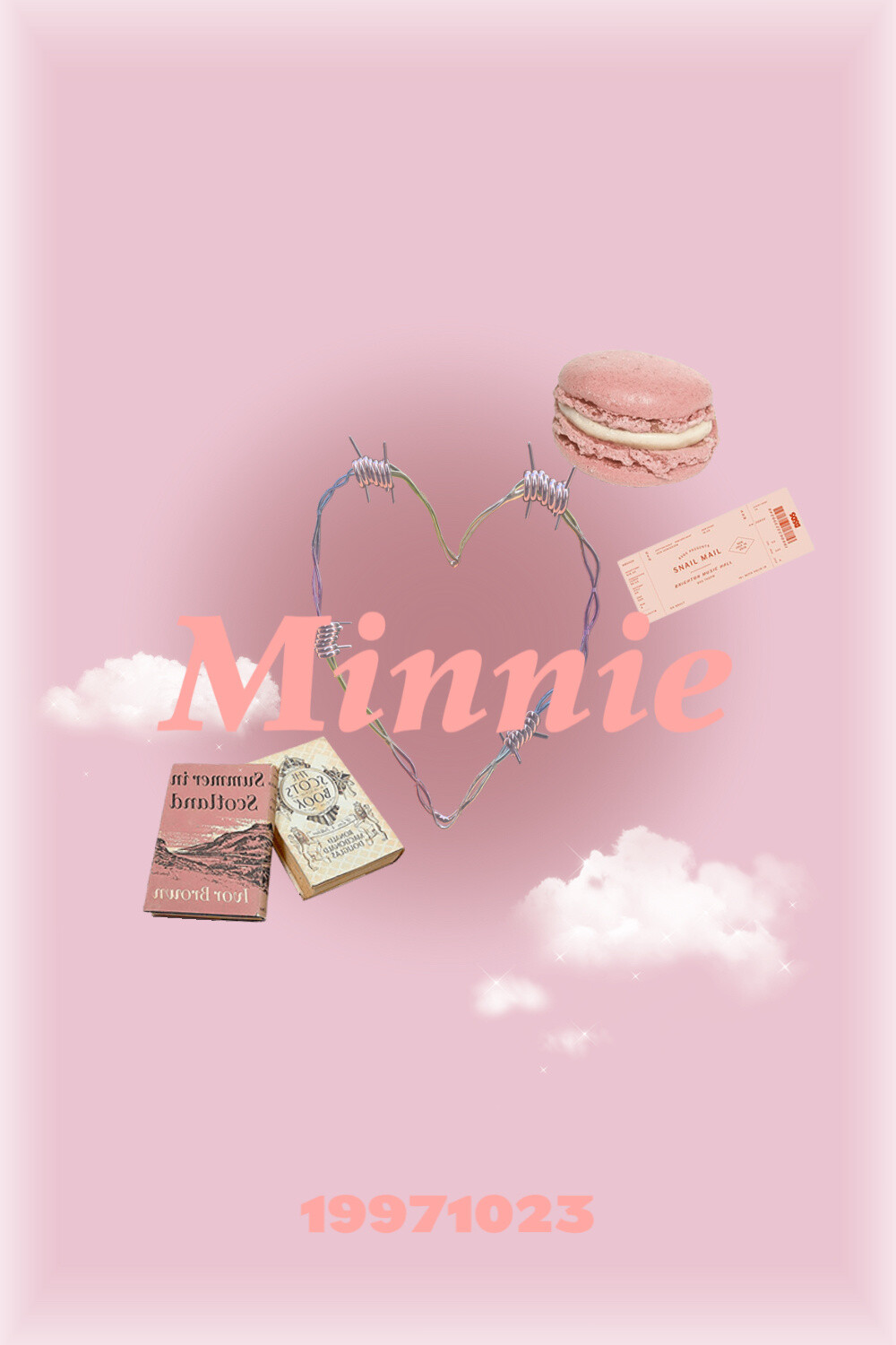 minnie金米妮卡背
來(lái)源在minnie超話