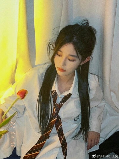 SNH48—王奕