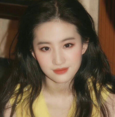 女头
