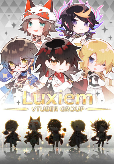 Luxiem