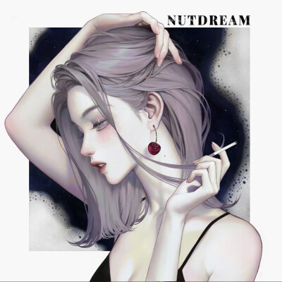 动漫头像 动漫女头
小红书:Nutdream 336191778