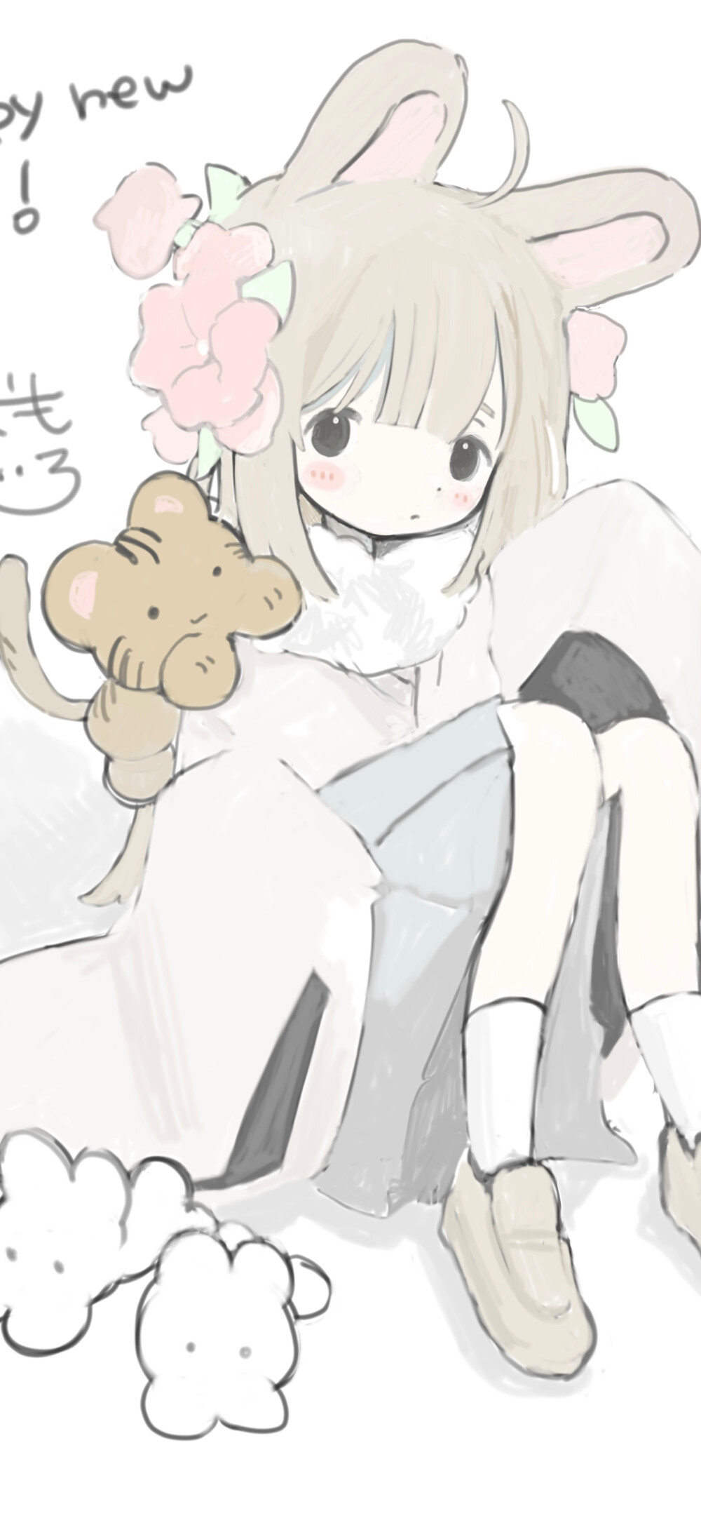 动漫壁纸