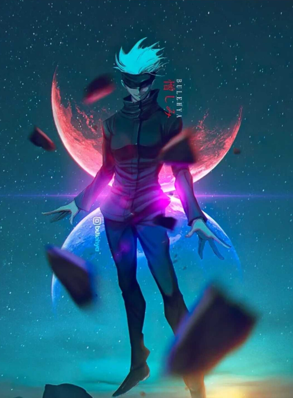 唯美