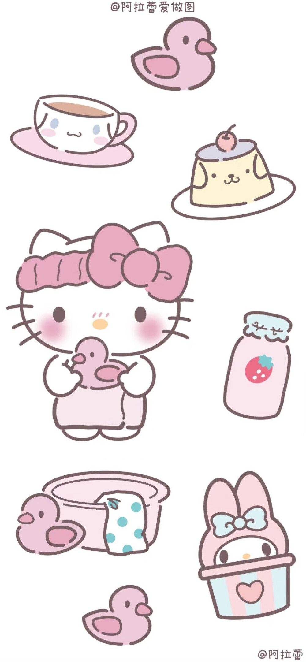 Sanrio