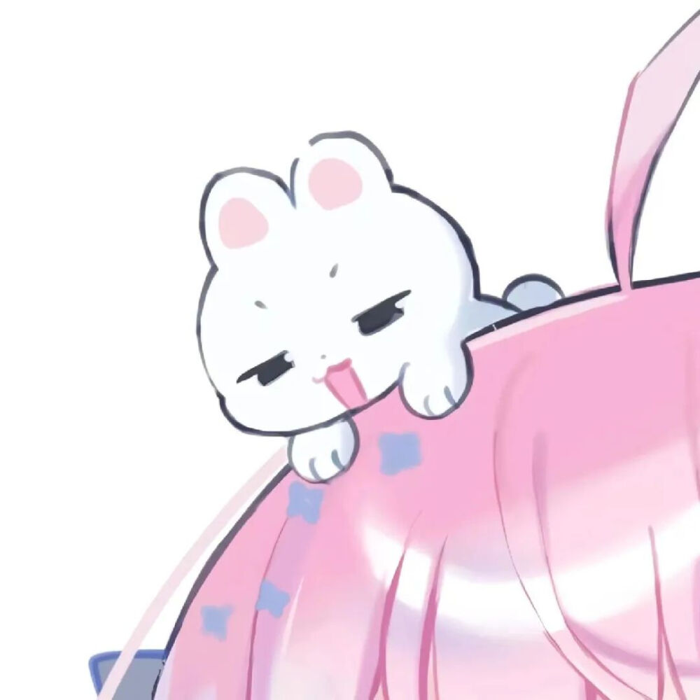 对象不是人系列情头