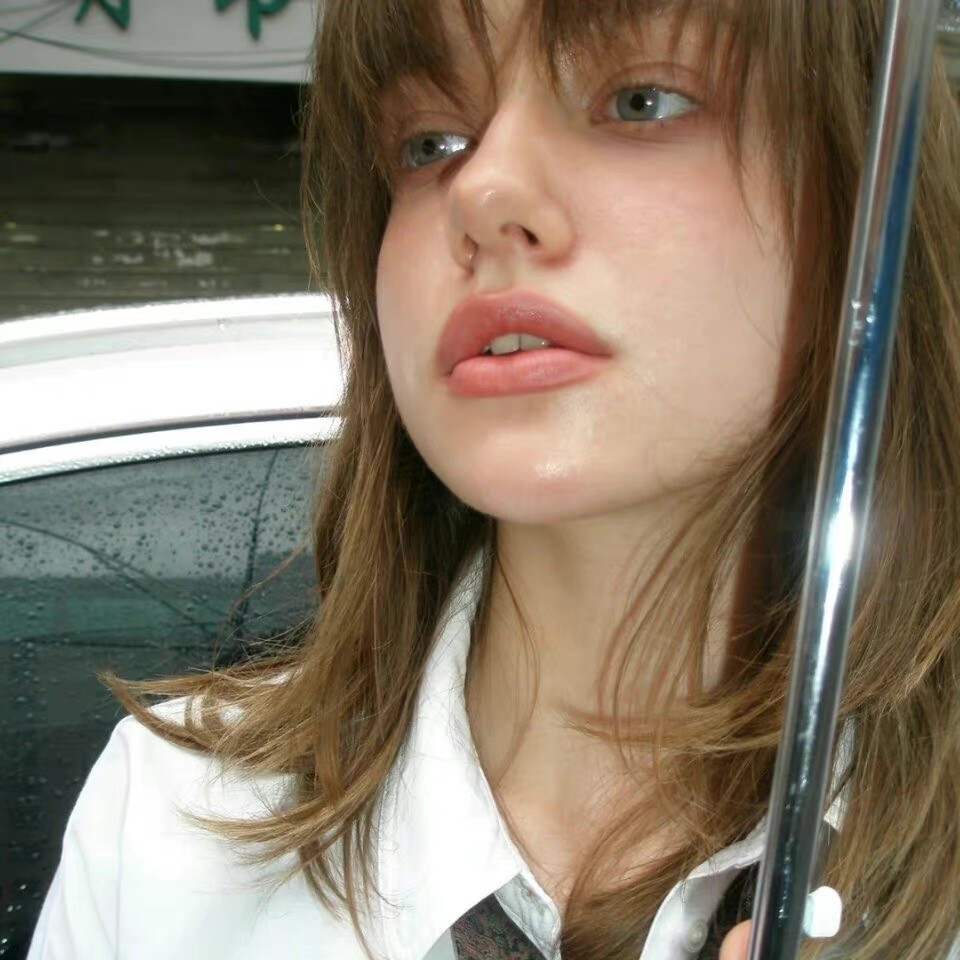 欧美女生头像 ｜ 高清女头 ｜ 素质拿图